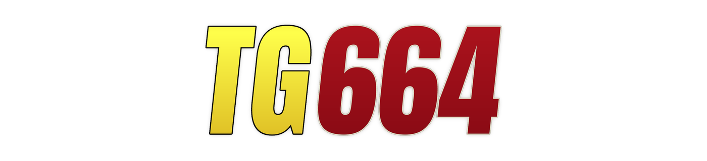 tg664 logo